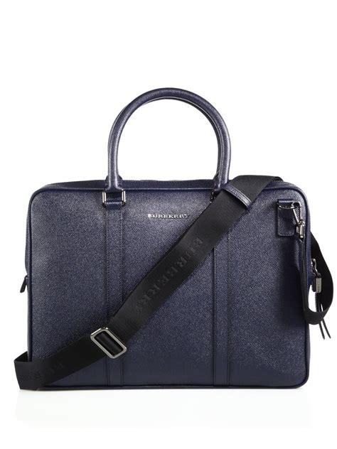 replica burberry laptop case|burberry leather briefcase for men.